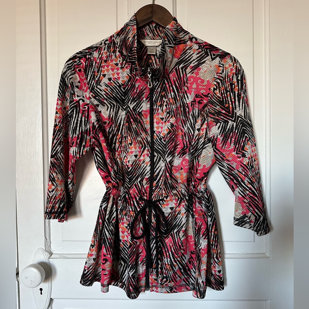 Christopher & Banks Jacket Petite M